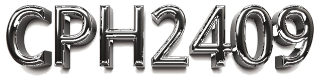 cph2409 logo